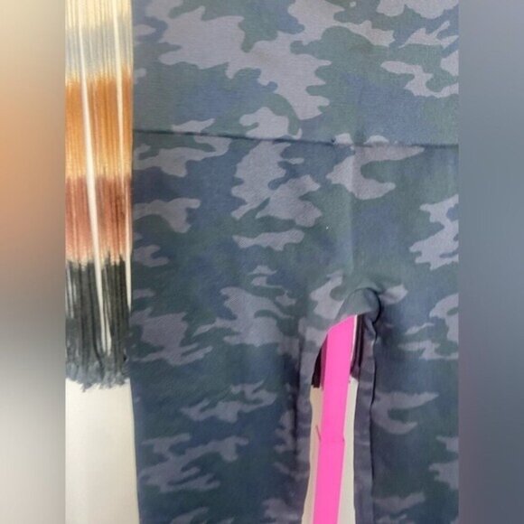 SPANX Seamless Leggings Core & Tummy Control for Shaping - Picture 7 of 10